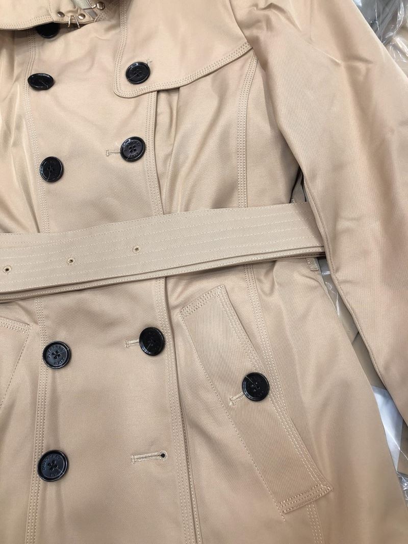 Burberry Outwear